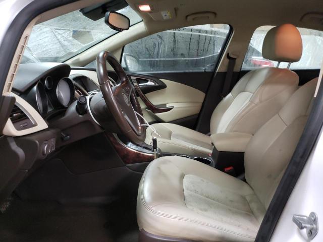 Photo 7 from auction – 2015 BUICK VERANO with VIN 1G4PP5SK2F4197031
