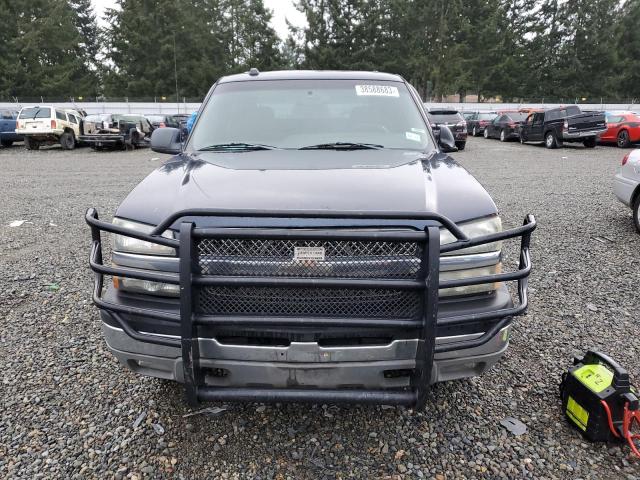 Photo 5 from auction – 2004 CHEVROLET AVALANCHE with VIN 3GNEK12T84G159984