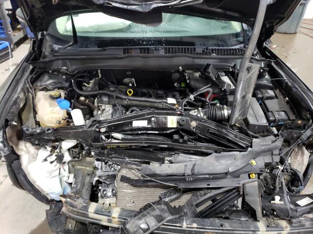 Photo 11 from auction – 2015 FORD FUSION SE with VIN 3FA6P0H76FR145274