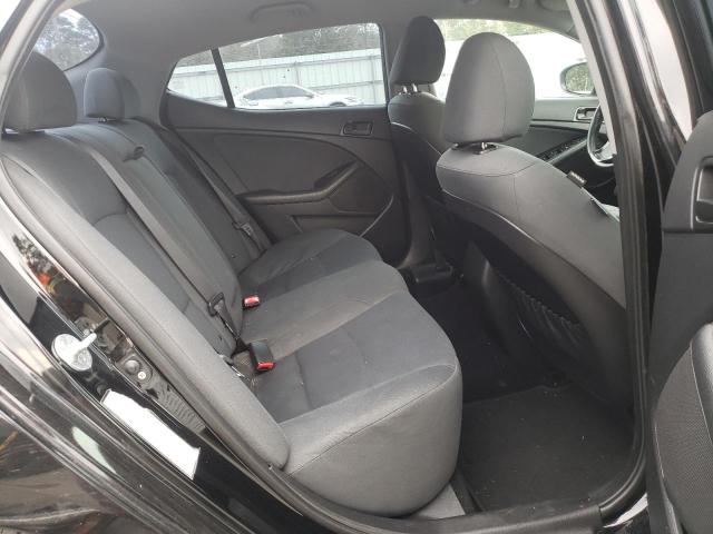 Photo 10 from auction – 2015 KIA OPTIMA LX with VIN KNAGM4A75F5615366