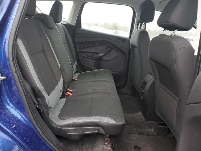 Photo 11 from auction – 2014 FORD ESCAPE S with VIN 1FMCU0F75EUA02442