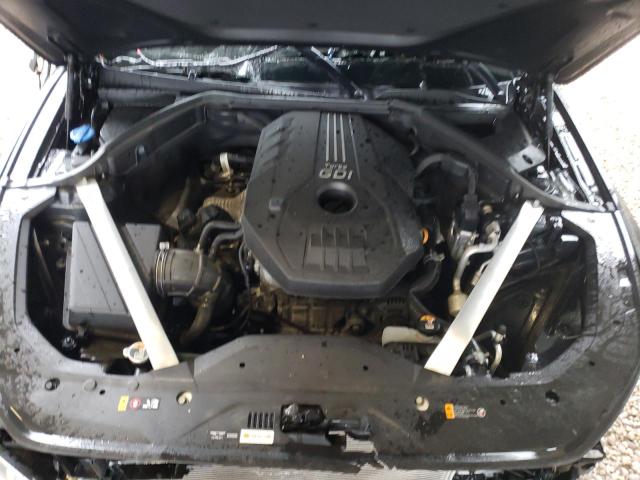 Photo 11 from auction – 2020 GENESIS G70 ELITE with VIN KMTG34LA0LU059503