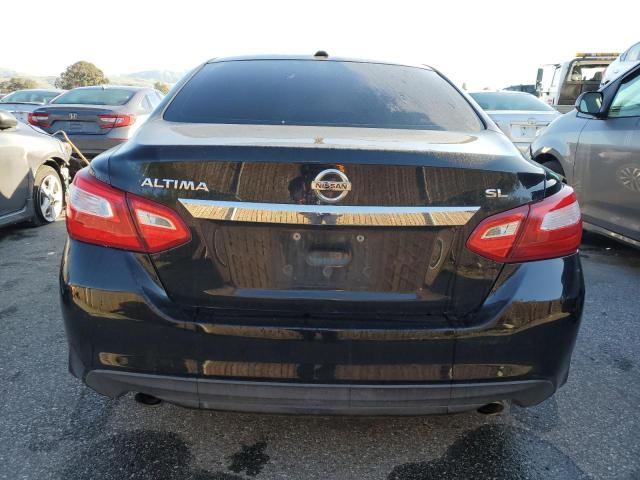 Photo 6 from auction – 2017 NISSAN ALTIMA 2.5 with VIN 1N4AL3APXHC285282
