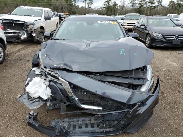 Photo 5 from auction – 2021 NISSAN ALTIMA SV with VIN 1N4BL4DV7MN418907