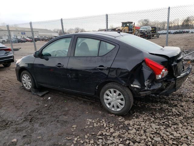 Photo 2 from auction – 2015 NISSAN VERSA S with VIN 3N1CN7AP3FL861173