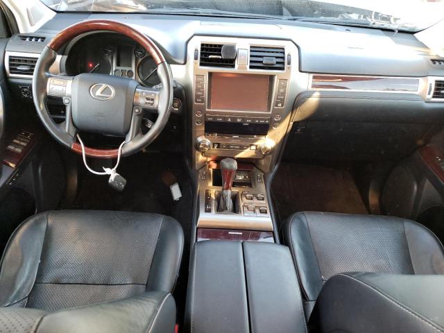 Photo 8 from auction – 2014 LEXUS GX 460 PRE with VIN JTJJM7FX9E5080489