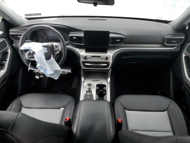 Photo 8 from auction – 2022 FORD EXPLORER X with VIN 1FMSK8DH1NGB55779