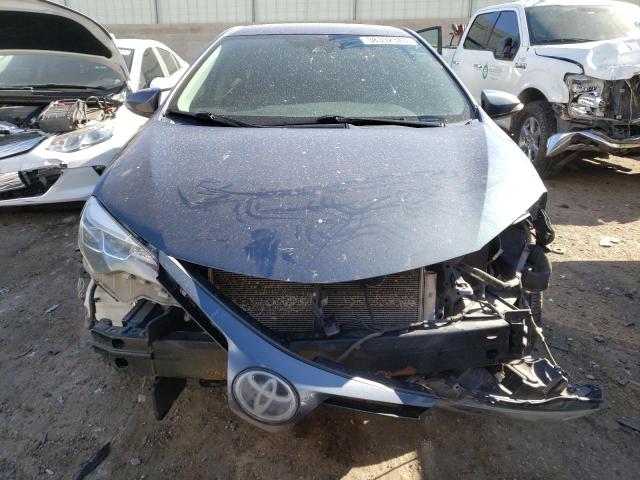 Photo 5 from auction – 2017 TOYOTA COROLLA L with VIN 2T1BURHE3HC759602