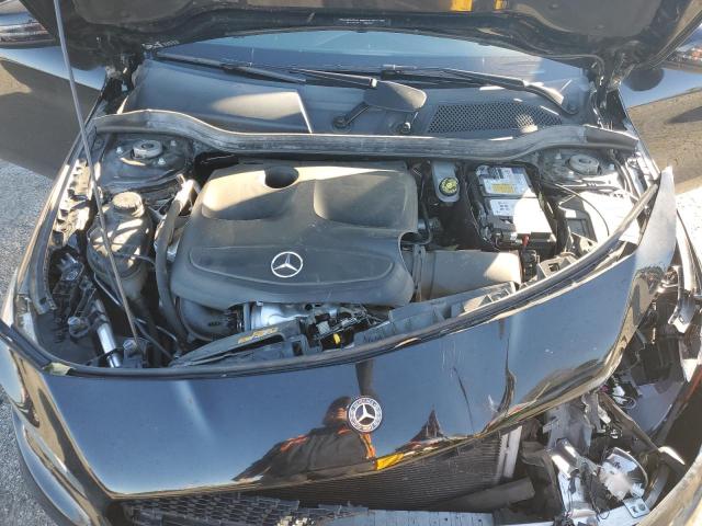 Photo 11 from auction – 2018 MERCEDES-BENZ CLA 250 with VIN WDDSJ4EB7JN677872