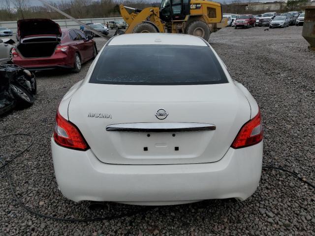 Photo 6 from auction – 2010 NISSAN MAXIMA S with VIN 1N4AA5AP8AC865377