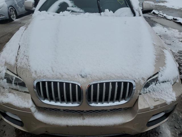 Photo 12 from auction – 2013 BMW X6 XDRIVE5 with VIN 5UXFG8C58DL592228