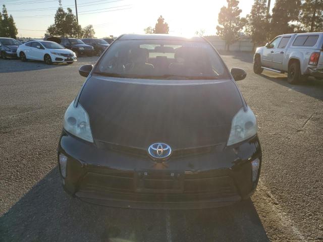 Zdjęcie 5 z aukcji – 2013 TOYOTA PRIUS z VIN JTDKN3DU9D5543879