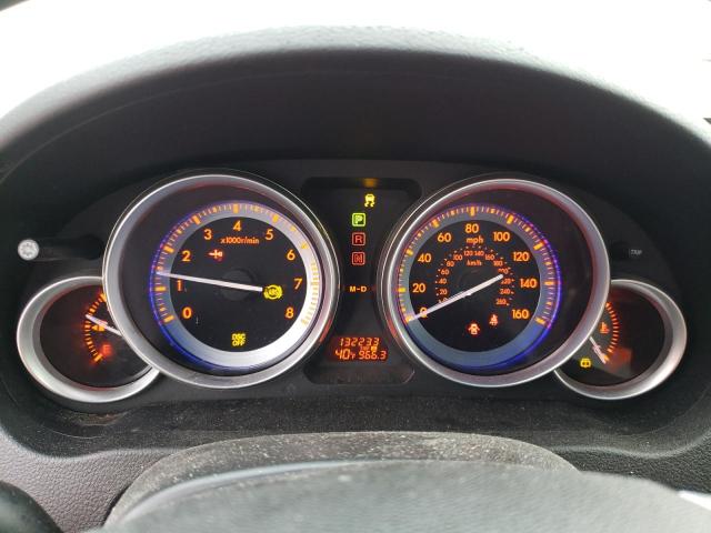 صورة رقم 9 من المزاد - 2009 MAZDA 6 S مع VIN 1YVHP82B595M25574