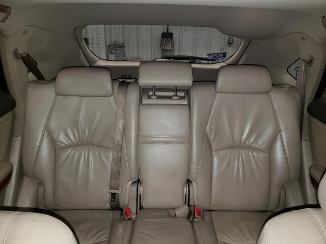 Photo 10 from auction – 2005 LEXUS RX 330 with VIN JTJHA31U150082277