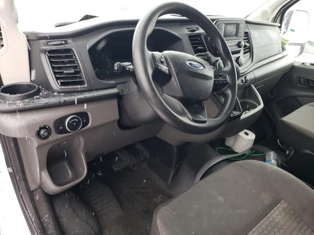 Photo 8 from auction – 2020 FORD TRANSIT T- with VIN 1FTBR2C87LKA41634
