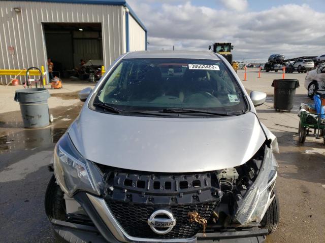 Photo 5 from auction – 2019 NISSAN VERSA NOTE with VIN 3N1CE2CP9KL361500