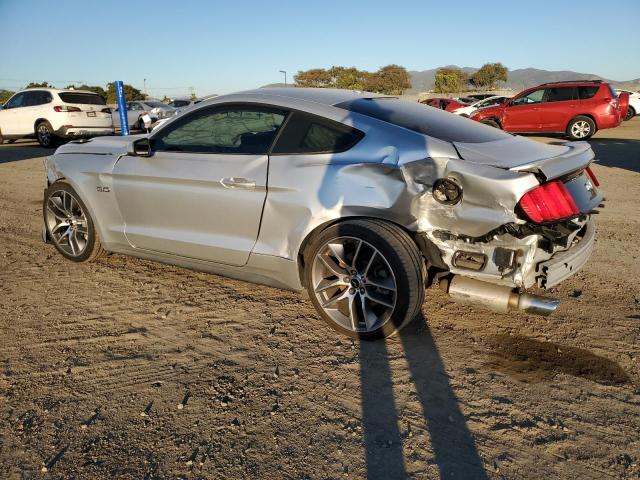 Photo 2 from auction – 2015 FORD MUSTANG GT with VIN 1FA6P8CF4F5332951