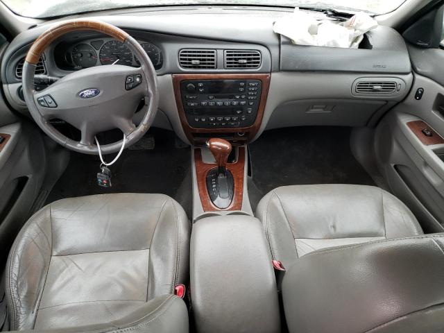 Photo 8 from auction – 2003 FORD TAURUS SEL with VIN 1FAHP56S73G190756