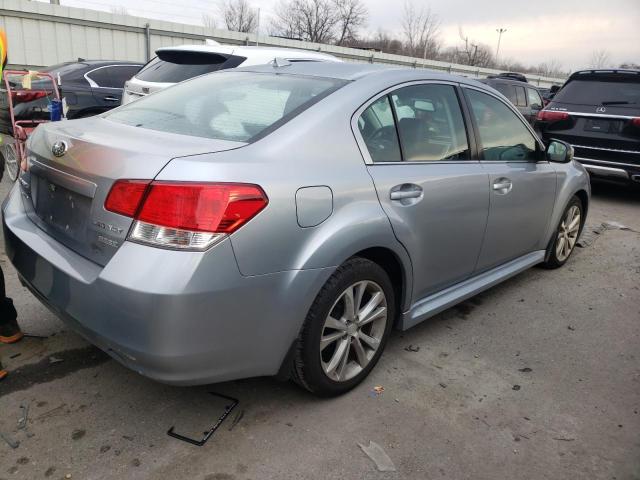 Photo 3 from auction – 2013 SUBARU LEGACY 2.5 with VIN 4S3BMBP68D3010010