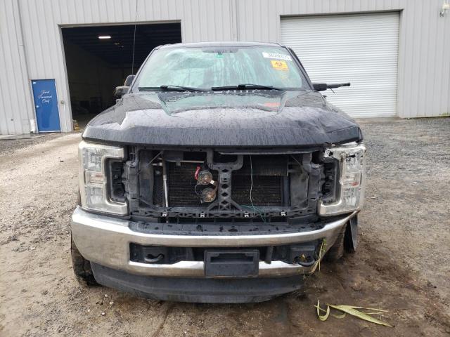 Photo 5 from auction – 2017 FORD F250 SUPER with VIN 1FT7W2B63HED25850