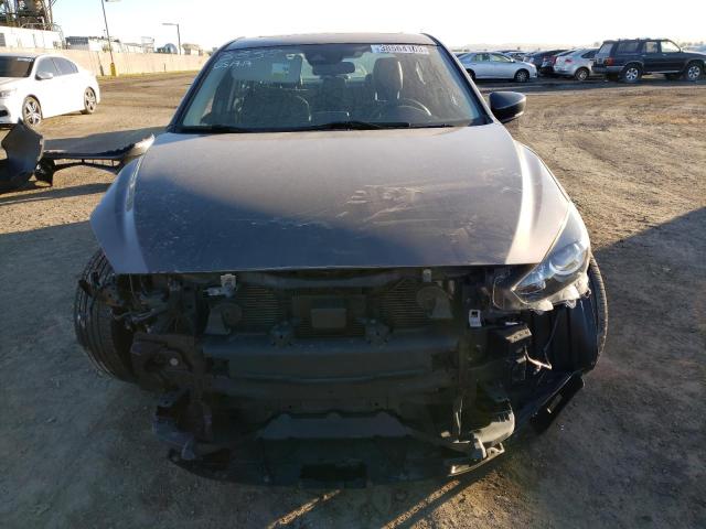 Photo 5 from auction – 2018 MAZDA 3 TOURING with VIN 3MZBN1V33JM177222