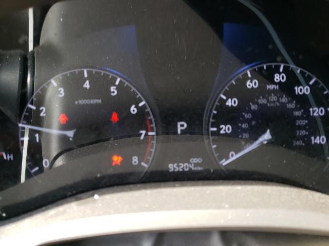 Photo 9 from auction – 2014 LEXUS RX 350 with VIN 2T2ZK1BA1EC142850