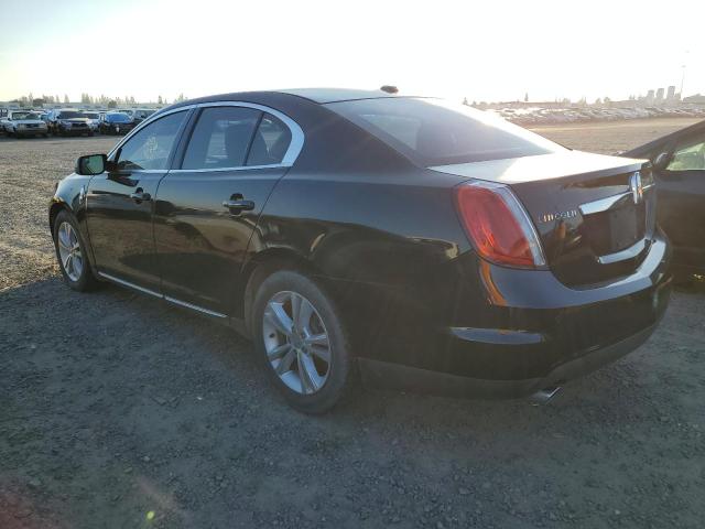 Photo 2 from auction – 2010 LINCOLN MKS with VIN 1LNHL9DR9AG615450
