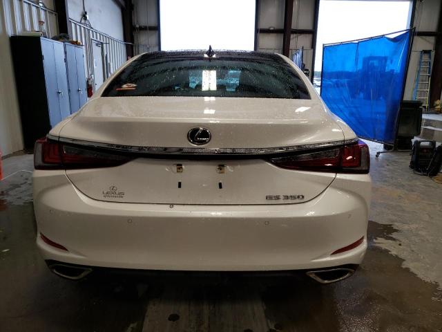 Photo 6 from auction – 2021 LEXUS ES 350 BAS with VIN 58AFZ1B19MU096645