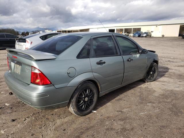 Photo 3 from auction – 2006 FORD FOCUS ZX4 with VIN 1FAFP34N76W121696