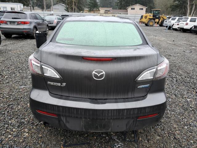 Photo 6 from auction – 2013 MAZDA 3 I with VIN JM1BL1VP1D1792204