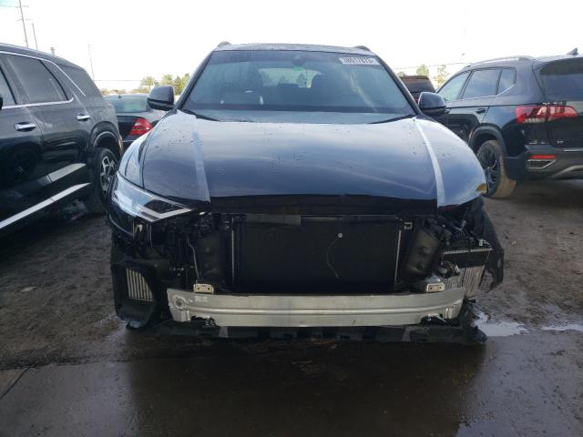 Photo 5 from auction – 2021 AUDI Q8 PREMIUM with VIN WA1EVAF15MD036255