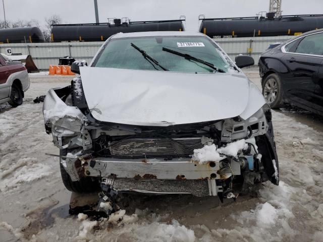 Photo 5 from auction – 2010 CHEVROLET MALIBU LS with VIN 1G1ZA5EK9A4155399