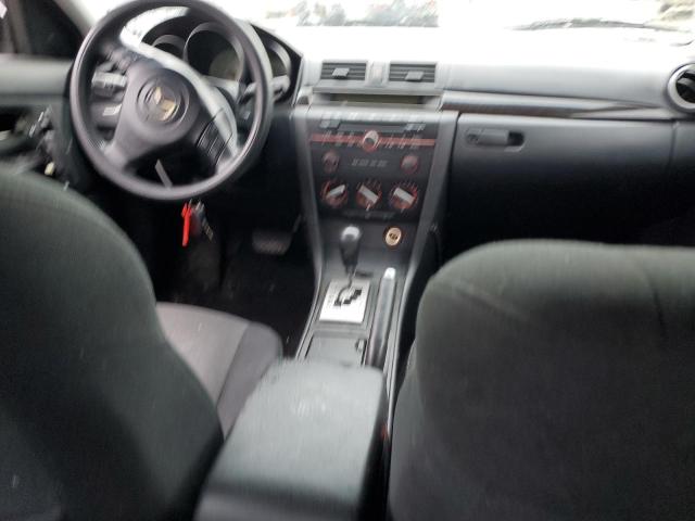 Photo 8 from auction – 2008 MAZDA 3 I with VIN JM1BK12F781812279