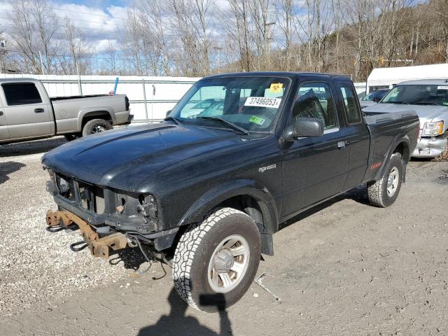 FORD RANGER SUP 2001 with VIN 1FTYR14U71PB33150 - Photo from auction