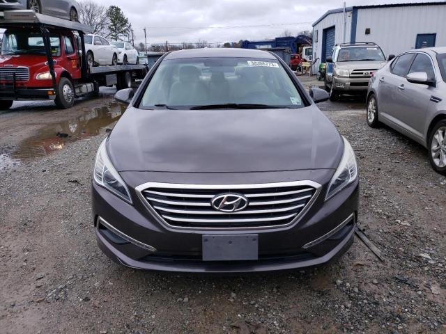 Photo 5 from auction – 2015 HYUNDAI SONATA SE with VIN 5NPE24AF5FH071779