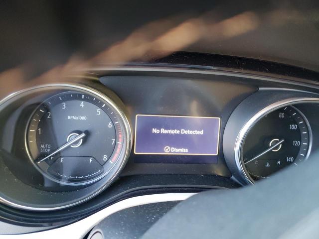 Photo 9 from auction – 2022 BUICK ENCORE GX with VIN KL4MMDSL0NB049726