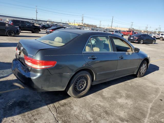 Photo 3 from auction – 2004 HONDA ACCORD LX with VIN JHMCM56364C033894