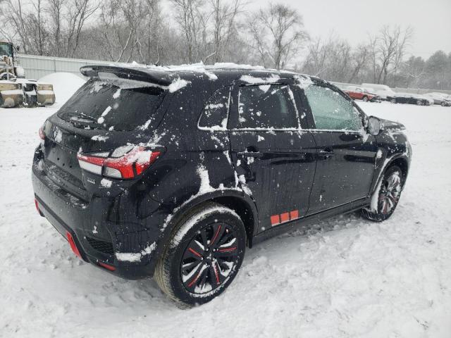 Photo 3 from auction – 2021 MITSUBISHI OUTLANDER with VIN JA4APUAU8MU014343
