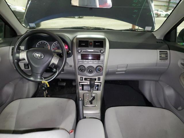 Photo 8 from auction – 2011 TOYOTA COROLLA BA with VIN 2T1BU4EE3BC540251