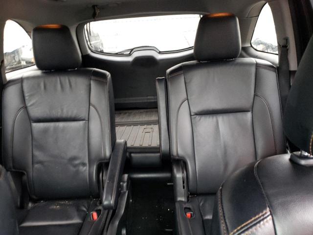 Photo 10 from auction – 2019 TOYOTA HIGHLANDER with VIN 5TDJZRFH9KS611091