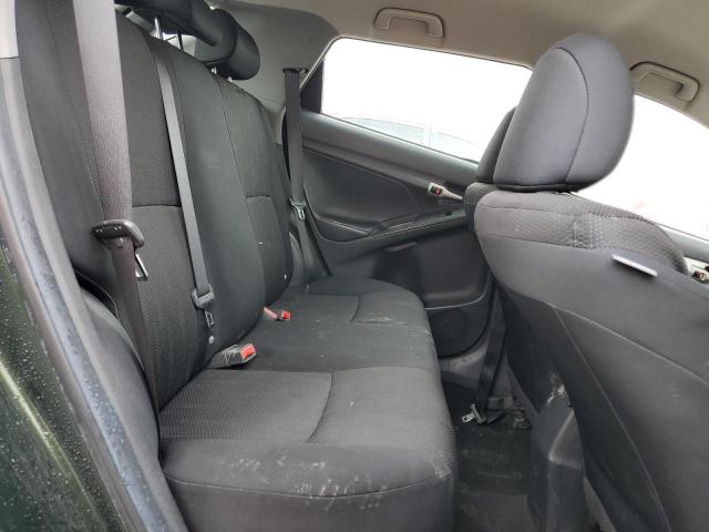 Photo 10 from auction – 2011 TOYOTA COROLLA MA with VIN 2T1KU4EE2BC538426
