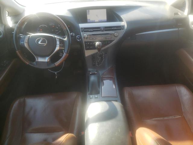 Photo 8 from auction – 2015 LEXUS RX 450H with VIN 2T2BC1BA4FC002985