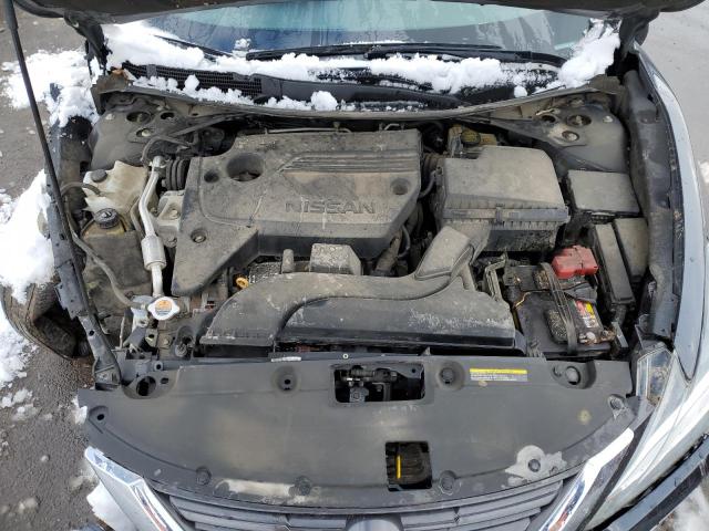 Photo 11 from auction – 2017 NISSAN ALTIMA 2.5 with VIN 1N4AL3AP4HC113653