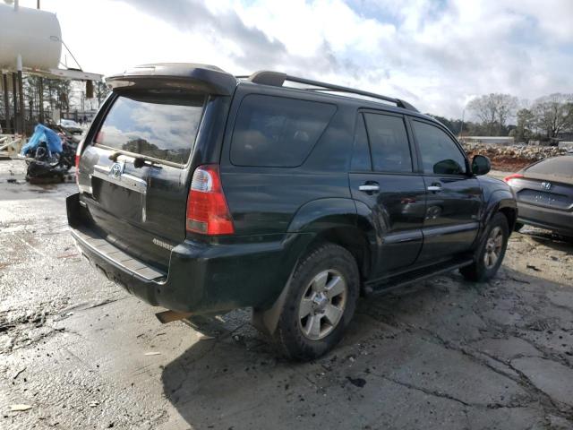 Photo 3 from auction – 2008 TOYOTA 4RUNNER SR with VIN JTEZU14R98K015652
