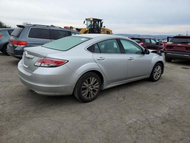 Photo 3 from auction – 2009 MAZDA 6 I with VIN 1YVHP82A995M06016