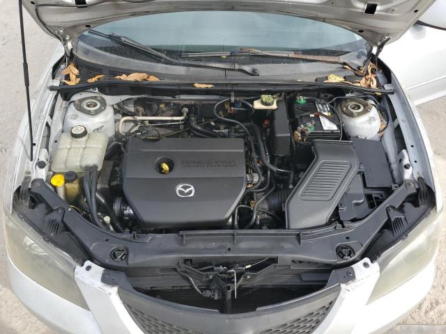 Photo 11 from auction – 2006 MAZDA 3 I with VIN JM1BK12F261481575