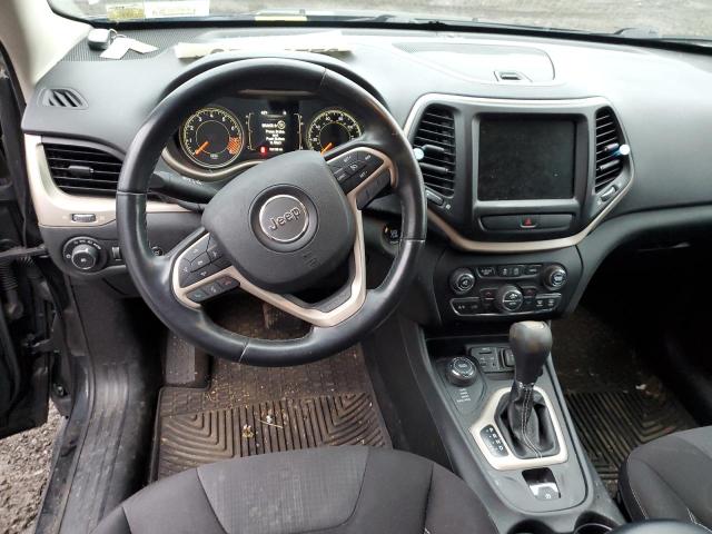 Photo 8 from auction – 2015 JEEP CHEROKEE L with VIN 1C4PJMCS7FW687497