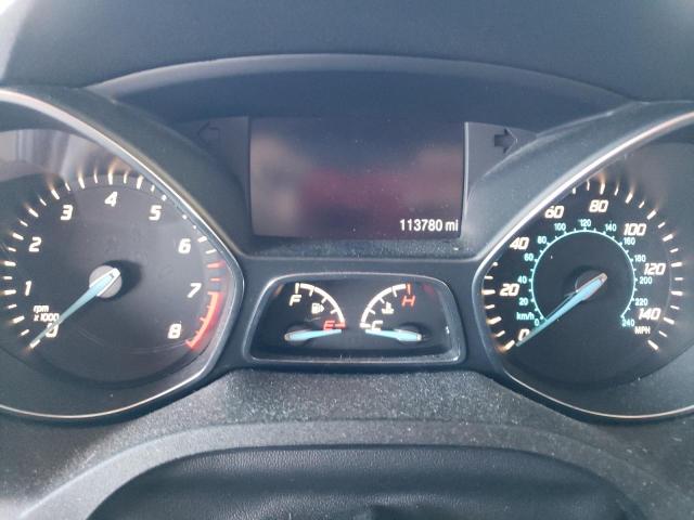 Photo 9 from auction – 2014 FORD ESCAPE TIT with VIN 1FMCU0J91EUB93219