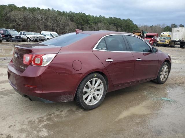 Photo 3 from auction – 2016 CHEVROLET MALIBU LIM with VIN 1G11E5SA6GF139266