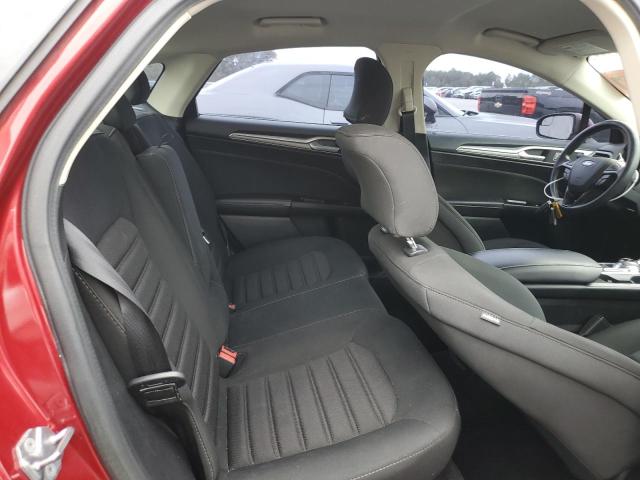 Photo 10 from auction – 2017 FORD FUSION SE with VIN 3FA6P0HD6HR212271
